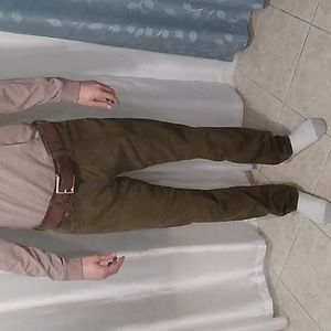 Levis 510 corduroy mens pant